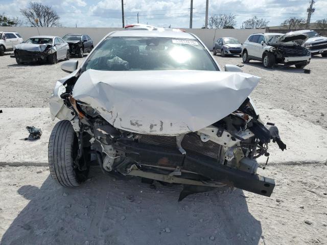 2018 TOYOTA COROLLA L - 5YFBURHE3JP839438