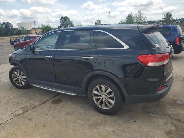 Vin: 5xypg4a37gg037870, lot: 54706395, kia sorento lx 20162