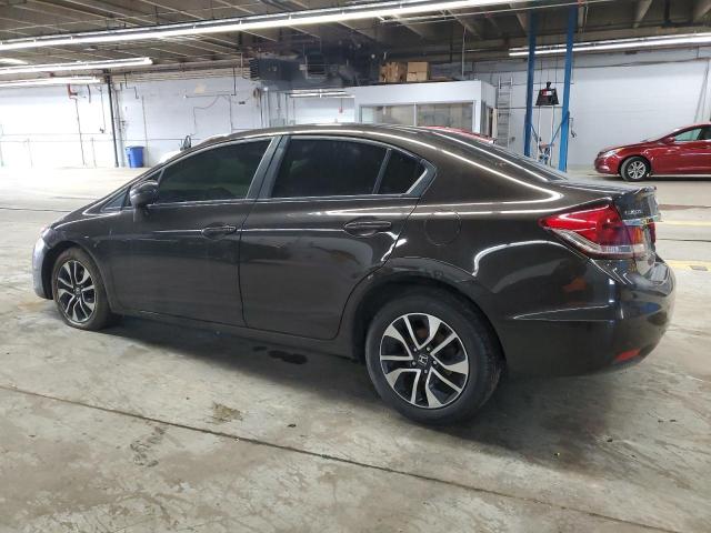 Vin: 2hgfb2f88eh548376, lot: 51691845, honda civic ex 20142