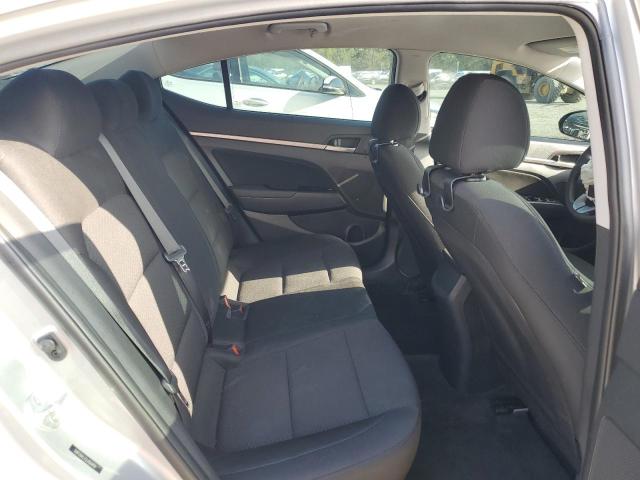 2020 HYUNDAI ELANTRA SE - 5NPD84LF5LH561416
