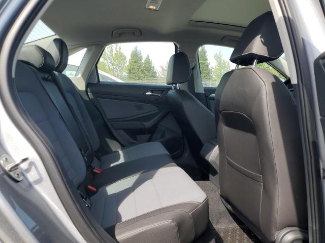 2025 VOLKSWAGEN JETTA SE 3VW7X7BU2SM032481