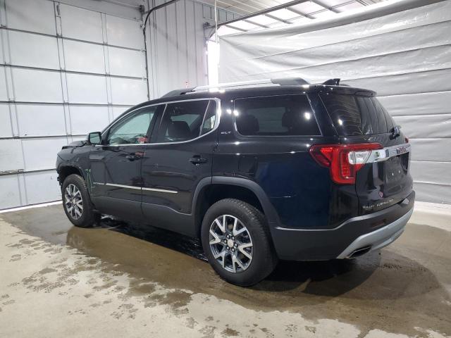 Vin: 1gkknul47nz141297, lot: 53661985, gmc acadia slt 20222