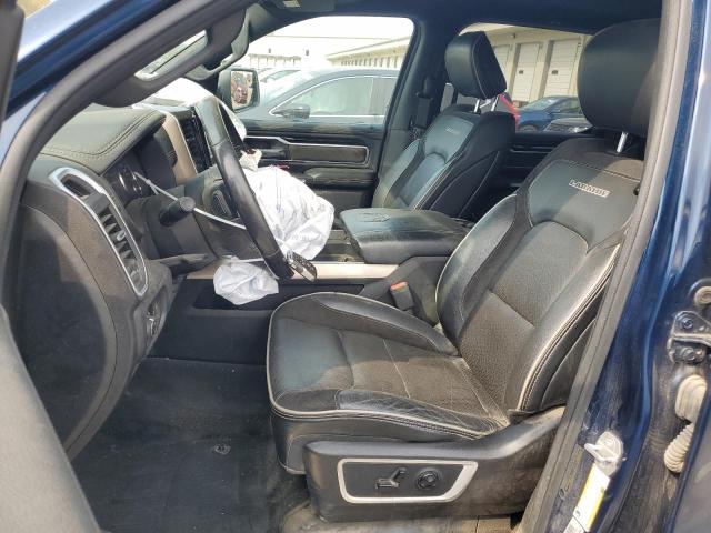 2019 RAM 1500 LARAM - 1C6SRFJT0KN907693