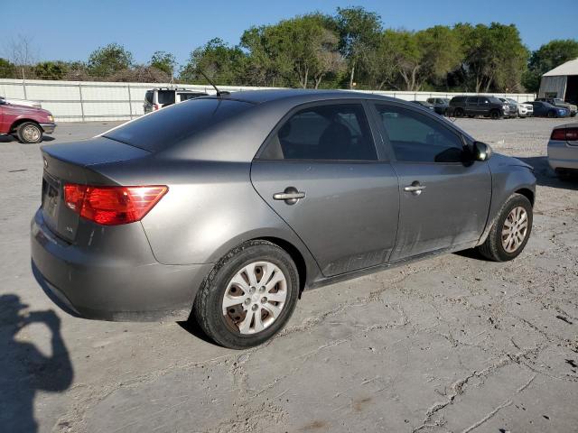 Vin: knafu4a27c5513689, lot: 52192875, kia forte ex 20123