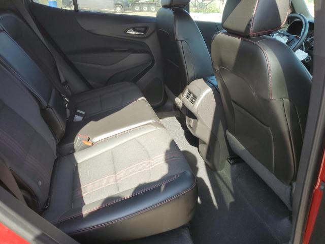 2022 CHEVROLET EQUINOX RS 3GNAXMEV2NS121115