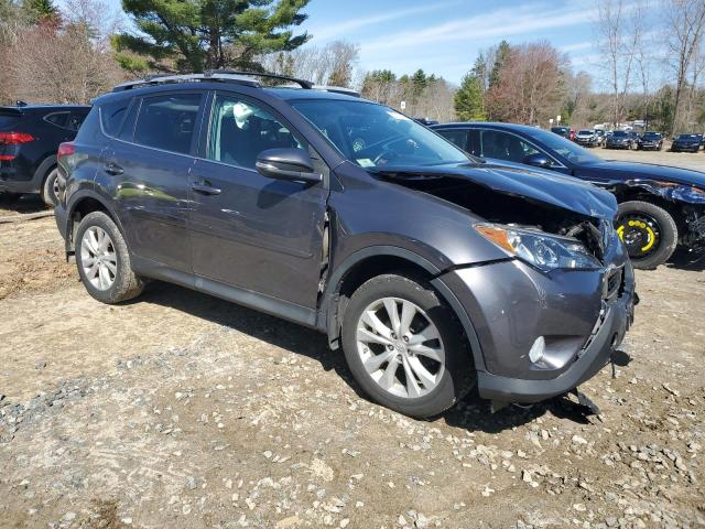 Vin: 2t3dfrev7dw069973, lot: 53015445, toyota rav4 limited 20134