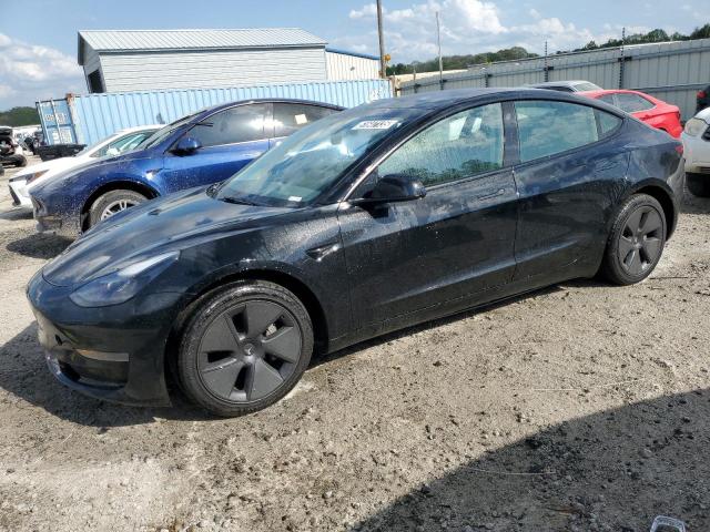 Vin: 5yj3e1ea1pf437099, lot: 51647135, tesla model 3 2023 img_1