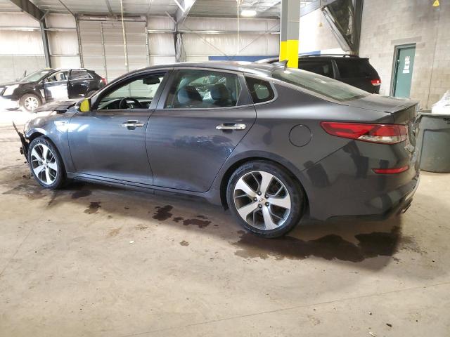 Vin: 5xxgt4l38kg328383, lot: 52151235, kia optima lx 20192