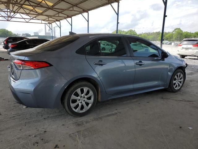 Vin: 5yfb4mde4pp070790, lot: 54355825, toyota corolla le 20233