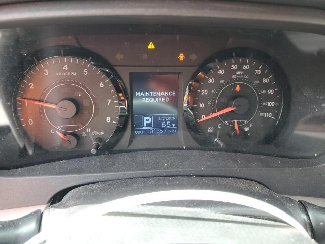 2015 TOYOTA SIENNA LE - 5TDJK3DCXFS110273