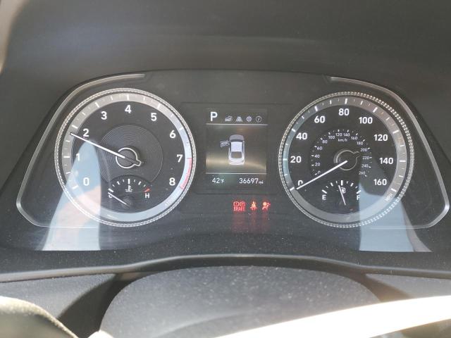 2020 HYUNDAI SONATA SE - 5NPEG4JA4LH037608