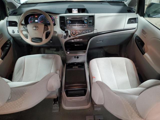 5TDKK3DC4ES513586 2014 TOYOTA All Models