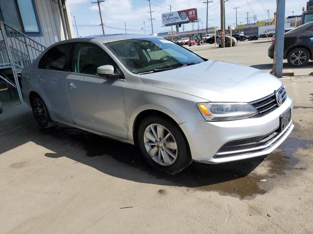 Vin: 3vwd17aj3fm404427, lot: 54954305, volkswagen jetta se 20154