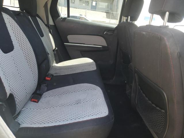 2015 GMC TERRAIN SL - 2GKALMEK8F6432823