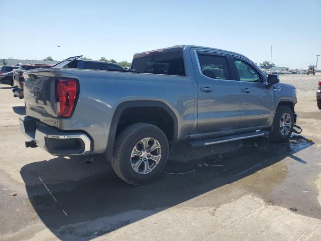 Vin: 3gtu8bed2kg193400, lot: 53545715, gmc sierra c1500 sle 20193