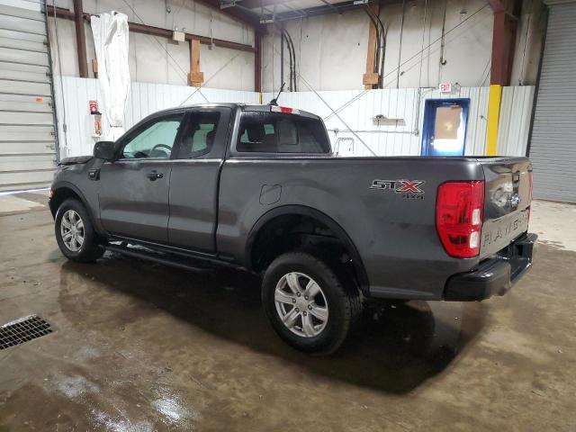 Vin: 1fter1fh4lla97379, lot: 52913105, ford ranger xl 20202