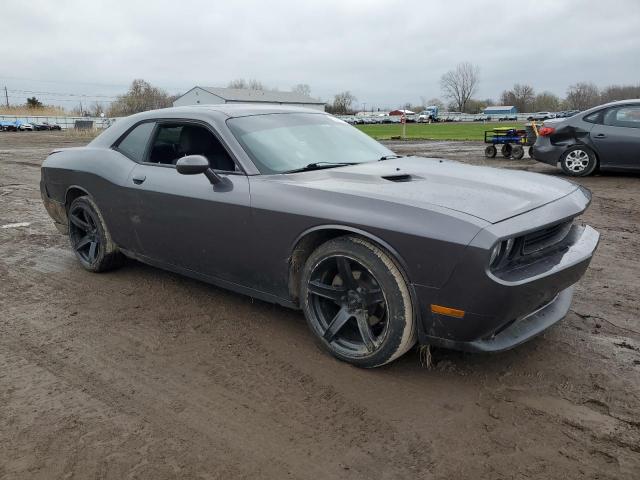 Vin: 2c3cdyag3eh270102, lot: 52361015, dodge challenger sxt 20144