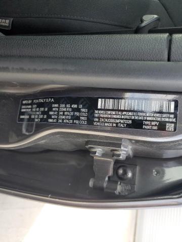 2021 JEEP RENEGADE L ZACNJDBB2MPM70326