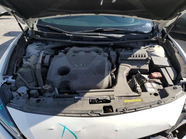 2020 NISSAN MAXIMA SR 1N4AA6EV5LC382107