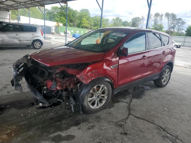 Vin: 1fmcu0gd3hub73196, lot: 53829305, ford escape se 2017 img_1