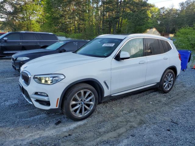 BMW X3 XDRIVE3
