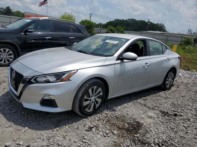 Vin: 1n4bl4bv7lc135730, lot: 54669435, nissan altima s 2020 img_1