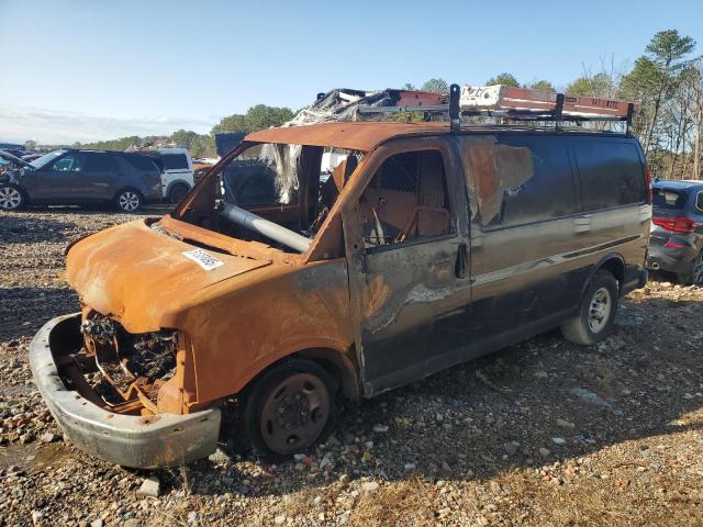 CHEVROLET EXPRESS G2