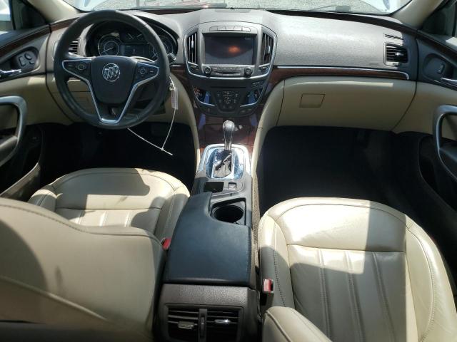 2017 BUICK REGAL SPOR - 2G4GL5EX0H9190775