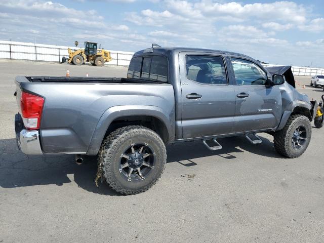 2016 TOYOTA TACOMA DOU - 3TMAZ5CN0GM002255