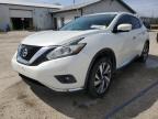 2015 NISSAN MURANO S - 5N1AZ2MH0FN284551
