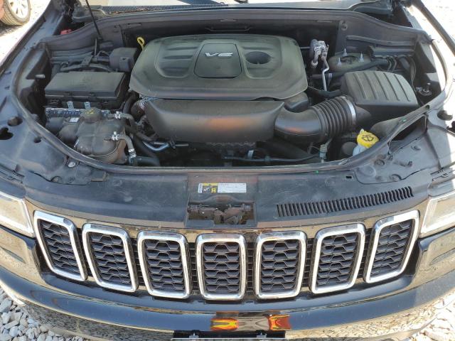 2018 JEEP GRAND CHER - 1C4RJEAG4JC247423
