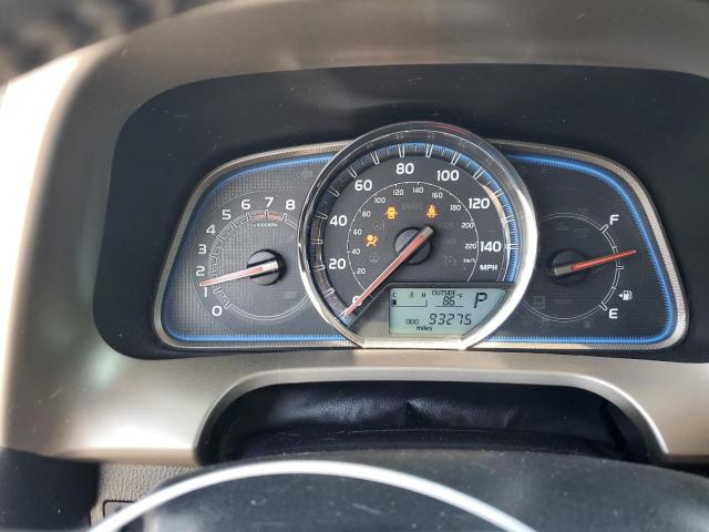 2015 TOYOTA RAV4 LIMIT - 2T3YFREV8FW184540