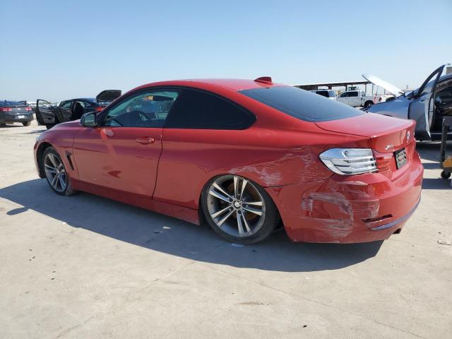 Vin: wba3r5c51fk372318, lot: 52177785, bmw 4 series xi 20152