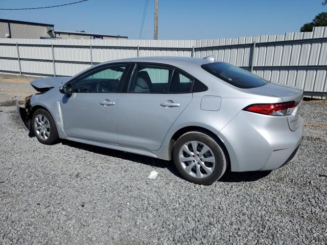 Vin: 5yfepmae0np302856, lot: 54841635, toyota corolla le 20222