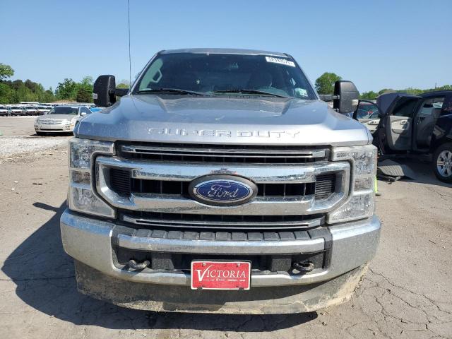 2020 FORD F250 SUPER - 1FT7W2BN1LEC69407