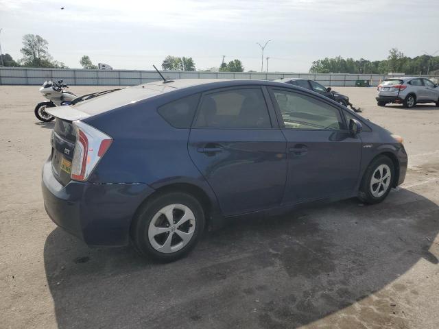 2015 TOYOTA PRIUS - JTDKN3DU7F0440069