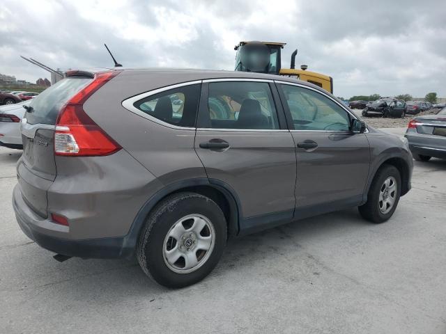 Vin: 3czrm3h38fg700102, lot: 50966415, honda crv lx 20153
