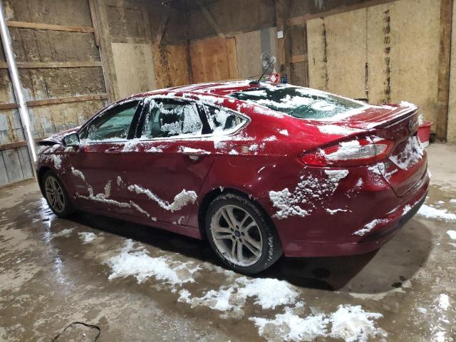 Vin: 3fa6p0ru8gr258892, lot: 51857275, ford fusion titanium hev 20162