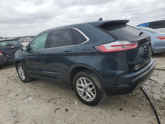 2022 FORD EDGE SEL 2FMPK4J96NBA48164