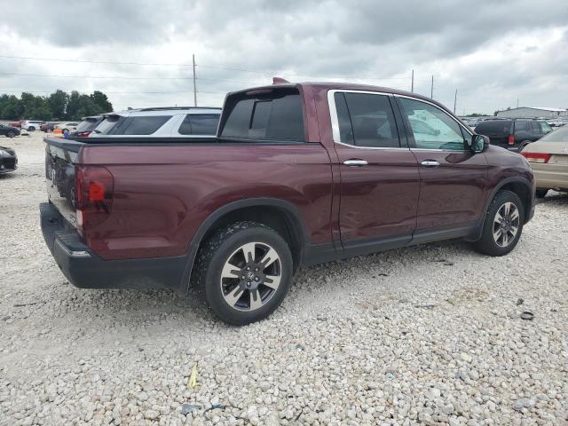Vin: 5fpyk3f70kb002068, lot: 54766055, honda ridgeline rtl 20193