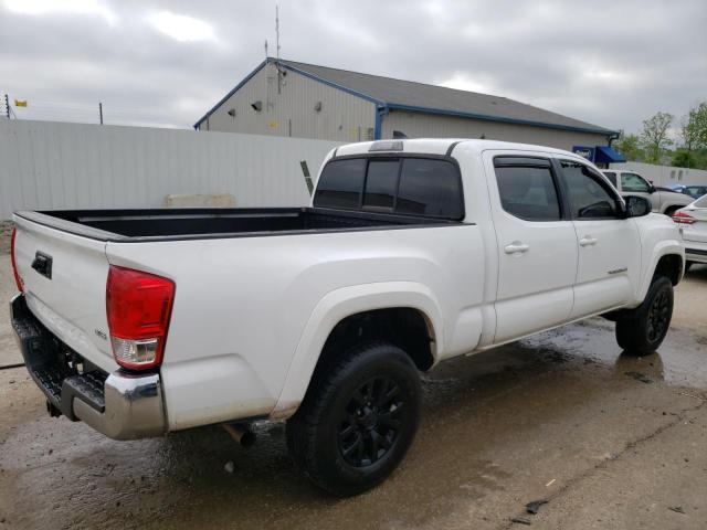 2017 TOYOTA TACOMA DOU - 5TFDZ5BN3HX027774