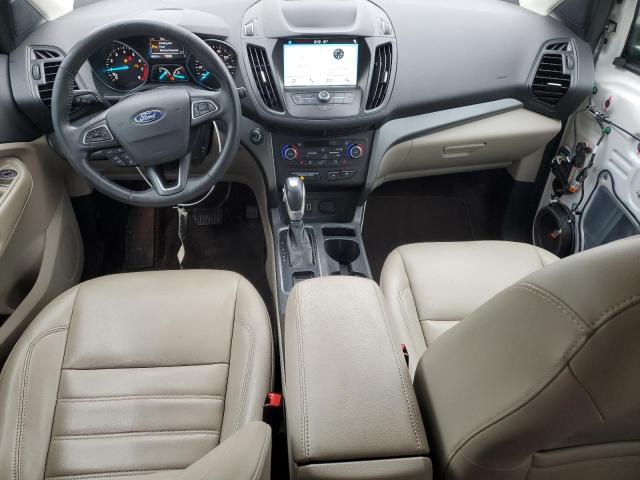 2019 FORD ESCAPE SEL - 1FMCU9HD0KUA83546