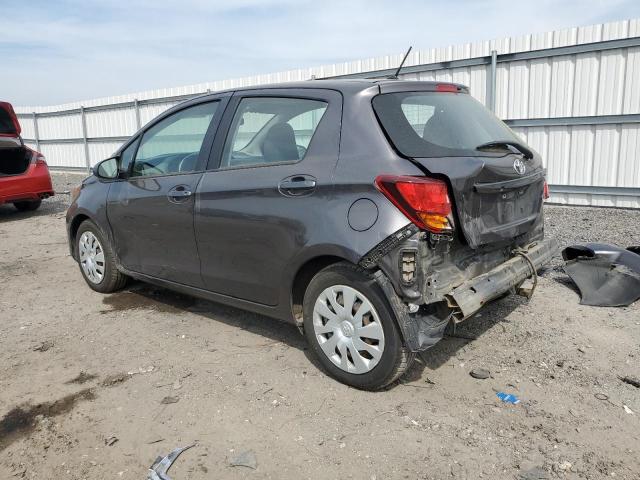 Vin: vnkktud31ga060845, lot: 54184575, toyota yaris l 20162