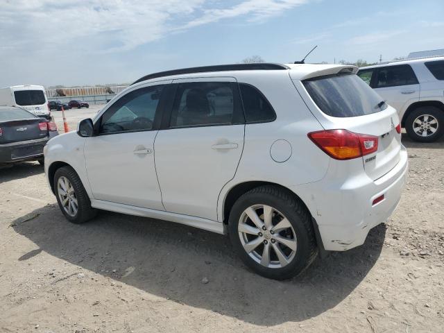 Vin: ja4ap4auxcz001739, lot: 53488395, mitsubishi outlander se 20122