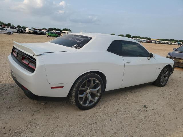 Vin: 2c3cdzbtxfh714689, lot: 54194475, dodge challenger sxt plus 20153