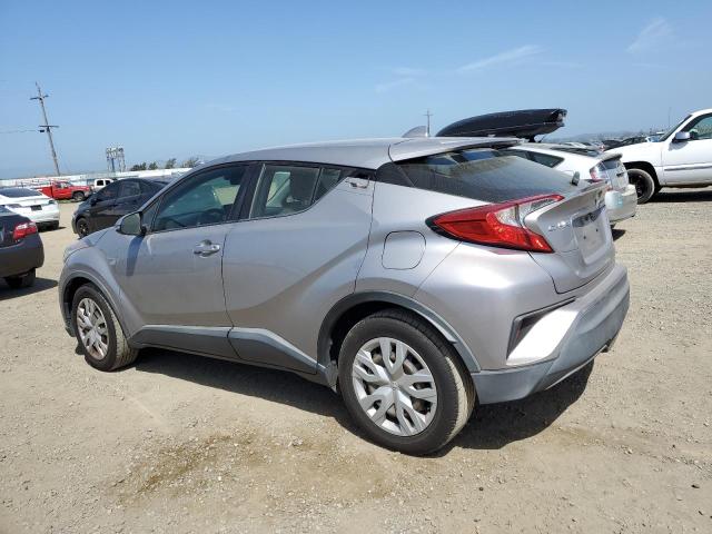Vin: jtnkhmbx2l1080432, lot: 53739265, toyota c-hr xle 20202
