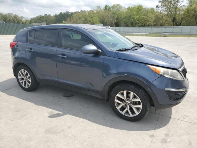 2015 KIA SPORTAGE L - KNDPB3AC1F7760201
