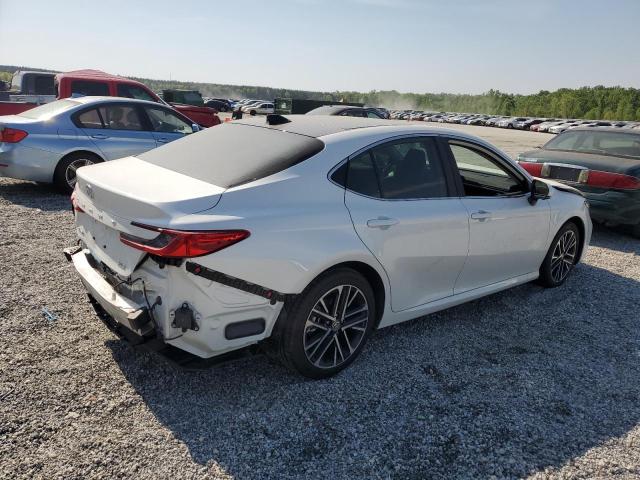 2025 TOYOTA CAMRY XSE - 4T1DAACK9SU054048