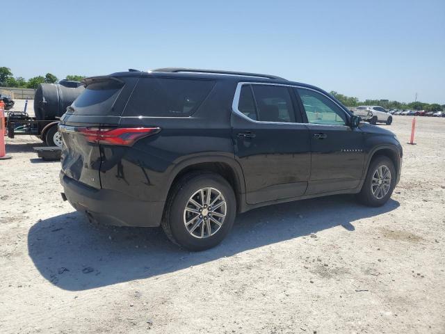 Vin: 1gnergkw8pj172729, lot: 52613285, chevrolet traverse lt 20233
