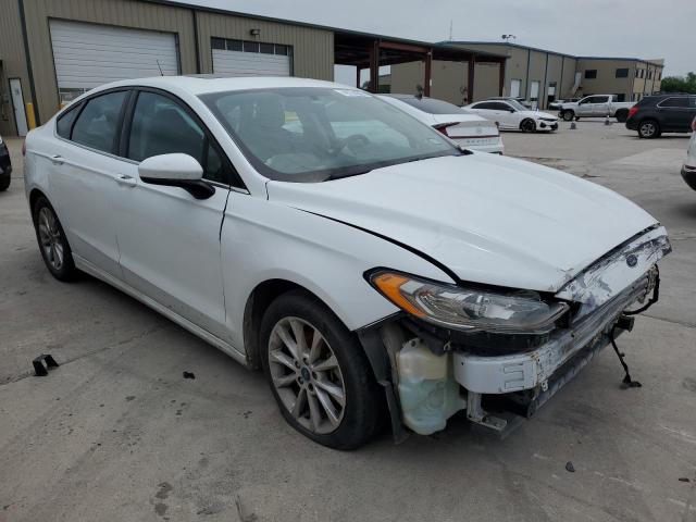 Vin: 3fa6p0h73hr112719, lot: 53867785, ford fusion se 20174